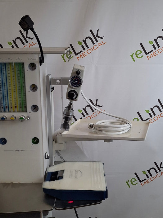 Datascope Anestar Anesthesia Machine
