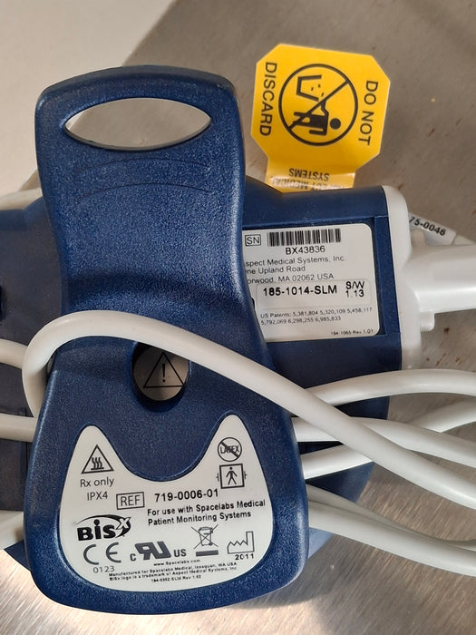 Datascope Anestar Anesthesia Machine