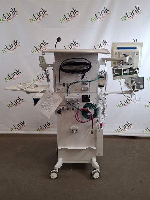 Datascope Anestar Anesthesia Machine
