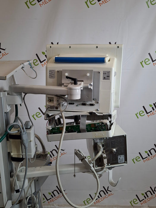 Datascope Anestar Anesthesia Machine