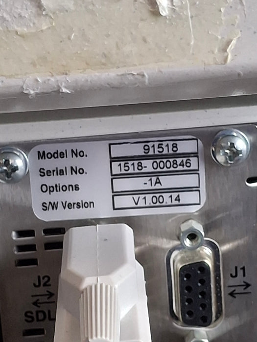 Datascope Anestar Anesthesia Machine