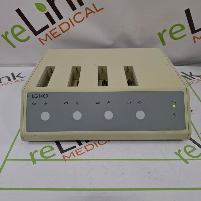 Gleichmann Electronics LG 1480 Battery Charger