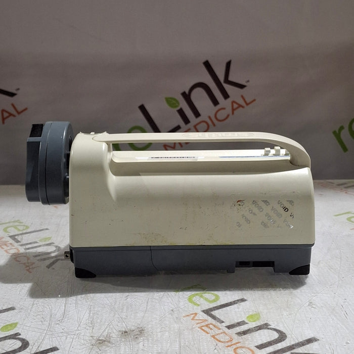 Smiths Medical Medfusion 3500 Syringe Infusion Pump