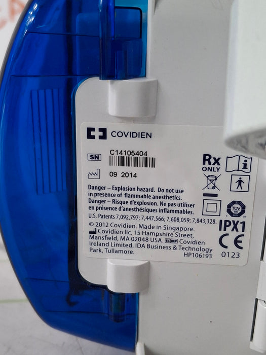 Covidien Kangaroo ePump Enteral Feeding Pump