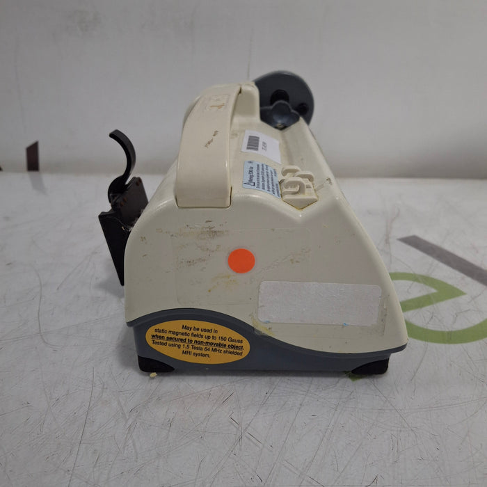 Smiths Medical Medfusion 3500 Version 5 Syringe Infusion Pump