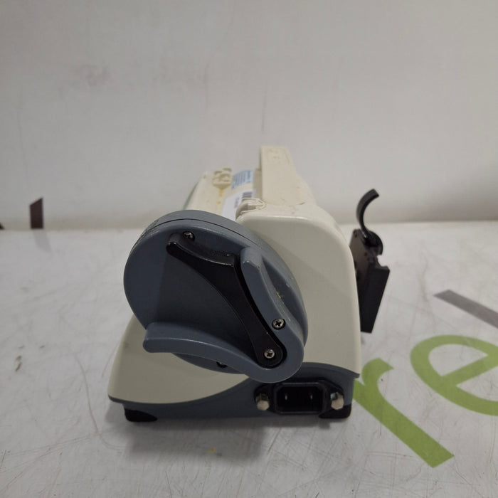 Smiths Medical Medfusion 3500 Version 5 Syringe Infusion Pump