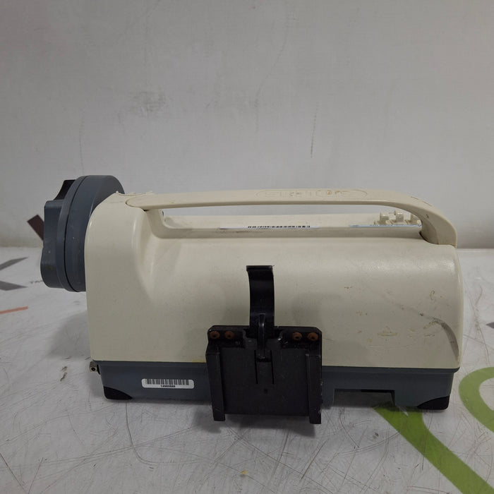 Smiths Medical Medfusion 3500 Version 5 Syringe Infusion Pump