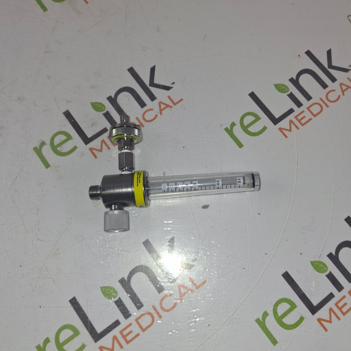 Western Medica Flowmeter