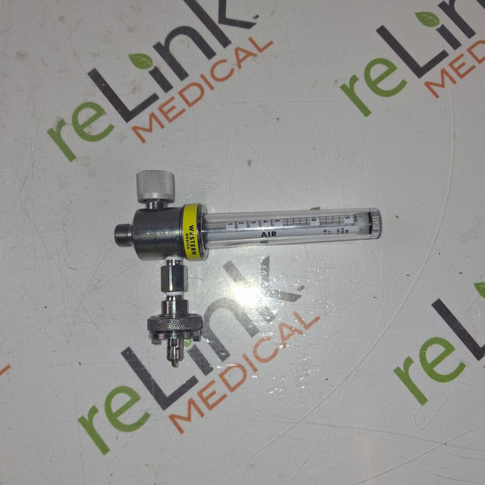 Western Medica Flowmeter