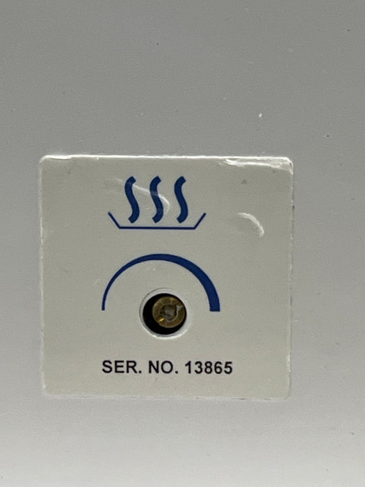Parker Laboratories Inc 82 04 Thermasonic Gel Warmer