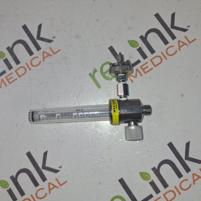 Western Medica Flowmeter