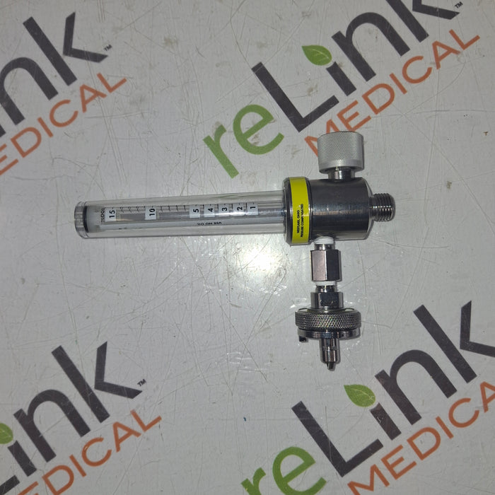 Western Medica Flowmeter