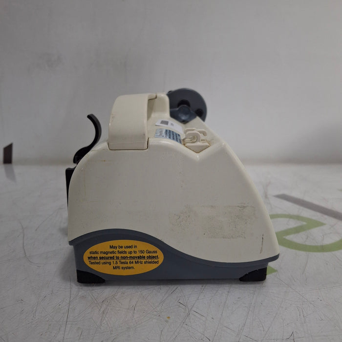 Smiths Medical Medfusion 3500 Version 5 Syringe Infusion Pump