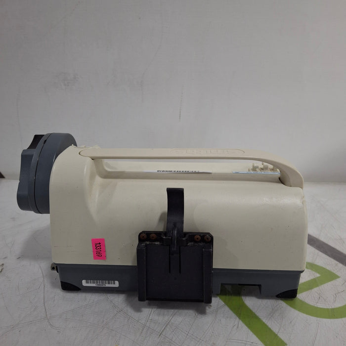 Smiths Medical Medfusion 3500 Version 5 Syringe Infusion Pump
