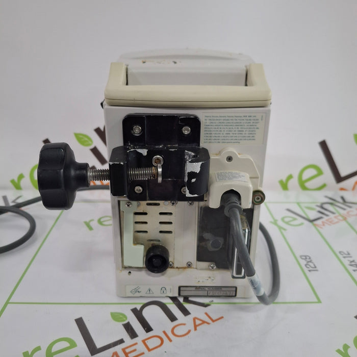 CareFusion Alaris 8015 Small Screen POC Infusion Pump