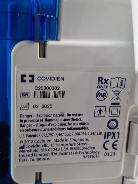 Covidien Kangaroo ePump Enteral Feeding Pump