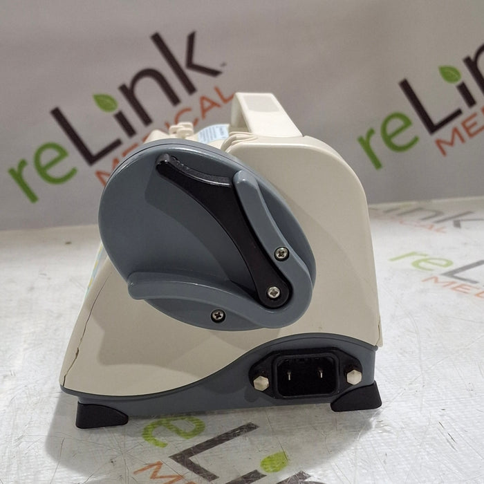 Smiths Medical Medfusion 3500 Syringe Infusion Pump