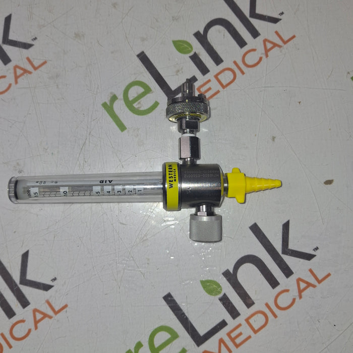 Western Medica Flowmeter