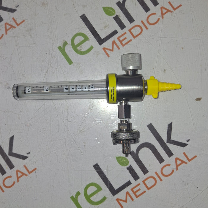 Western Medica Flowmeter
