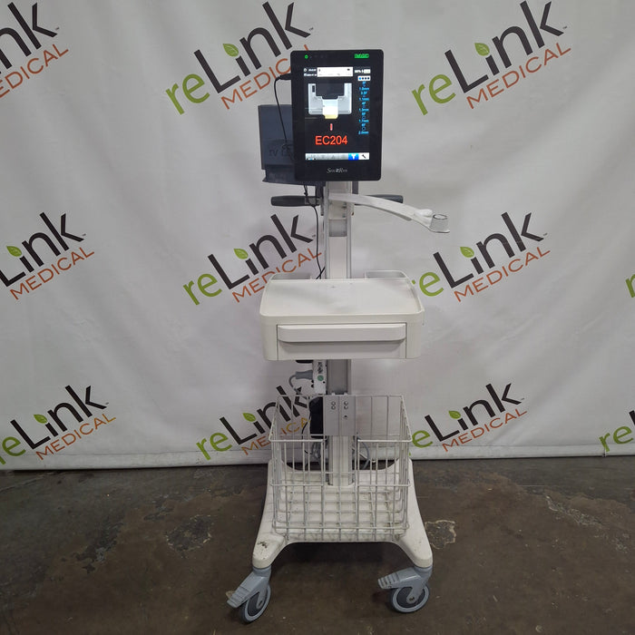 Bard Medical Site-Rite 8 Ultrasound System