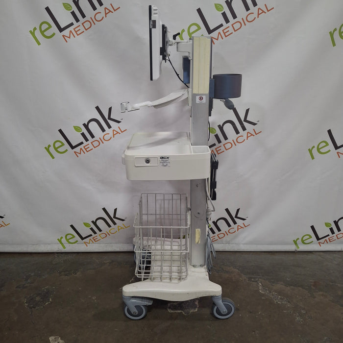 Bard Medical Site-Rite 8 Ultrasound System
