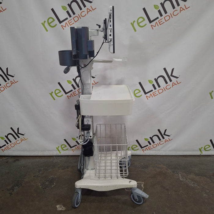 Bard Medical Site-Rite 8 Ultrasound System