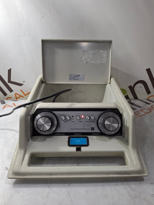 Maico MA27 Air Conduction Audiometer