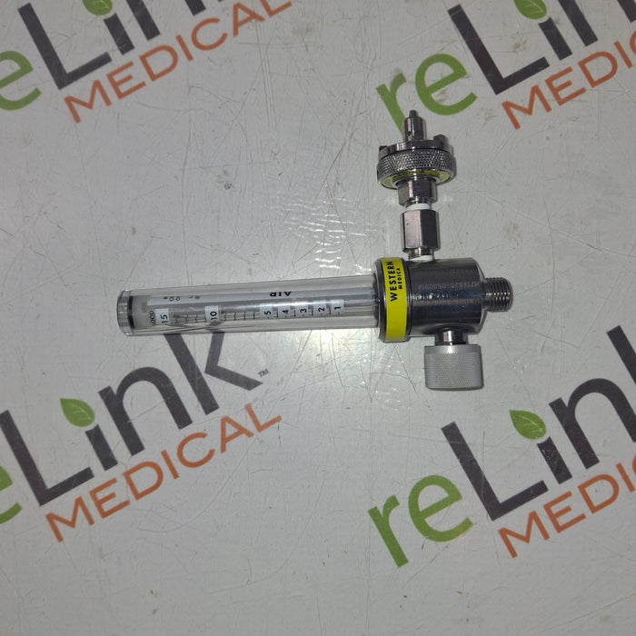 Western Medica Flowmeter