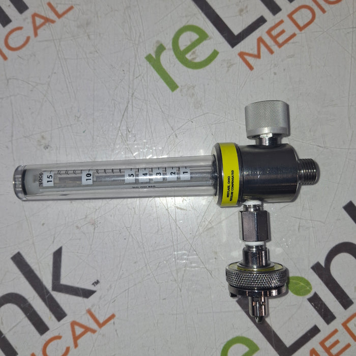 Western Medica Flowmeter