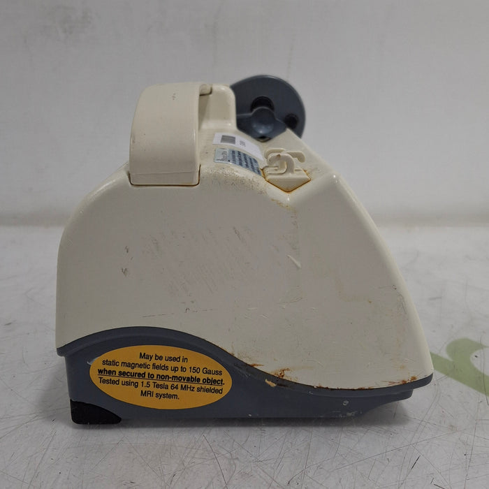 Smiths Medical Medfusion 3500 Version 5 Syringe Infusion Pump
