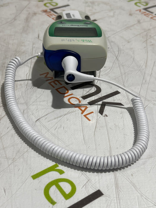 Welch Allyn SureTemp Plus 690 Thermometer