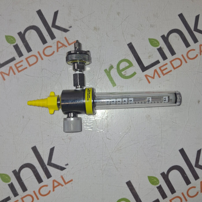 Western Medica Flowmeter