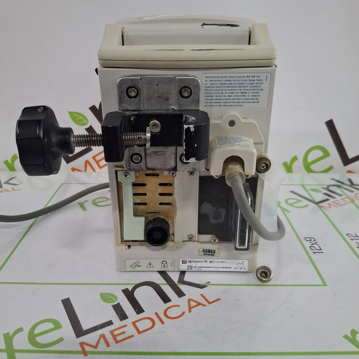 CareFusion Alaris 8015 Small Screen POC Infusion Pump