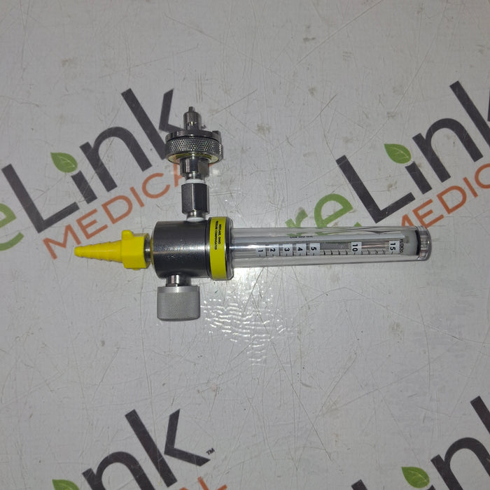 Western Medica Gas Regulator