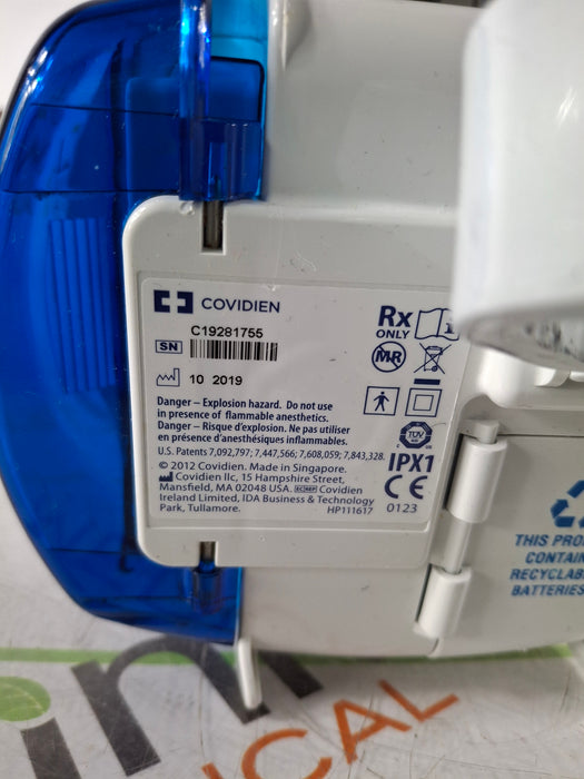 Covidien Kangaroo ePump Enteral Feeding Pump