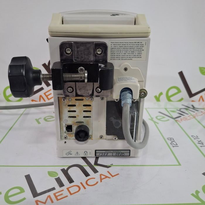 CareFusion Alaris 8015 Large Screen POC Infusion Pump