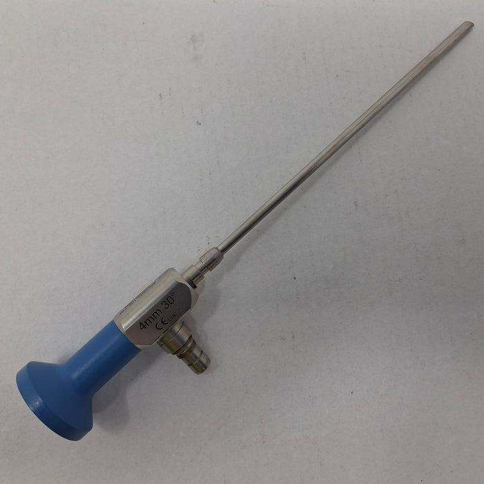 Stryker 502-104-030 4mm 30° Ideal Eyes Arthroscope