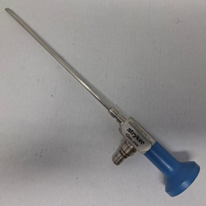 Stryker 502-104-030 4mm 30° Ideal Eyes Arthroscope