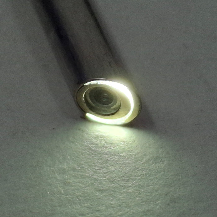 Stryker 502-104-030 4mm 30° Ideal Eyes Arthroscope