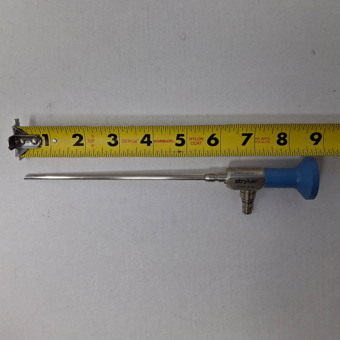 Stryker 502-104-030 4mm 30° Ideal Eyes Arthroscope