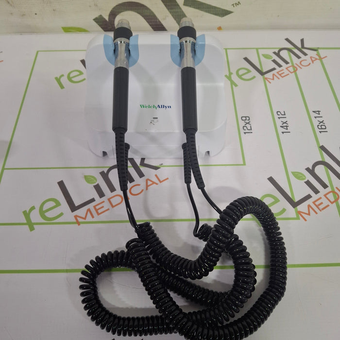 Welch Allyn 777 Ophthalmoscope/Otoscope Wall Transformer without Heads