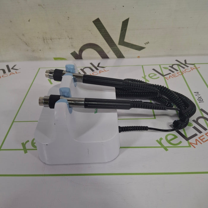 Welch Allyn 777 Ophthalmoscope/Otoscope Wall Transformer without Heads