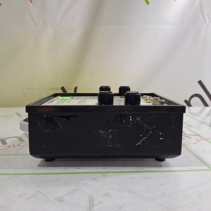 Parks Model 812 Ultrasonic Doppler Flow Detector