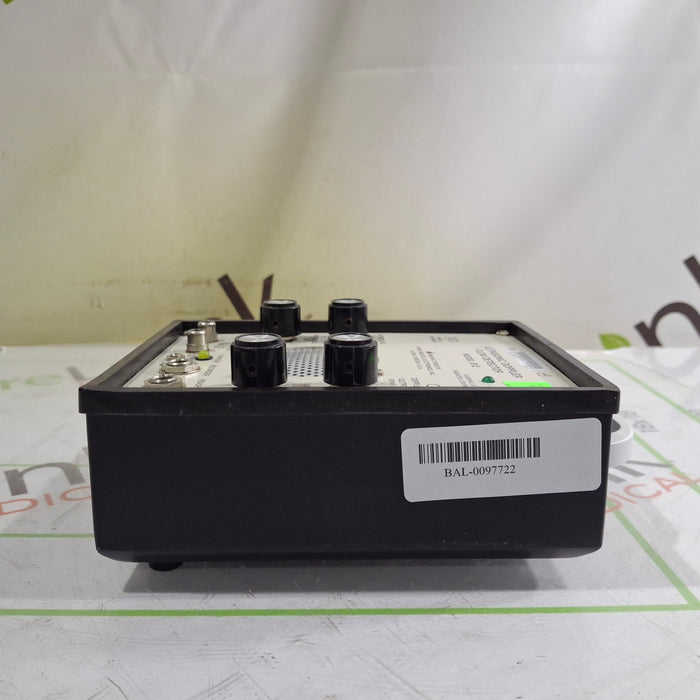 Parks Model 812 Ultrasonic Doppler Flow Detector