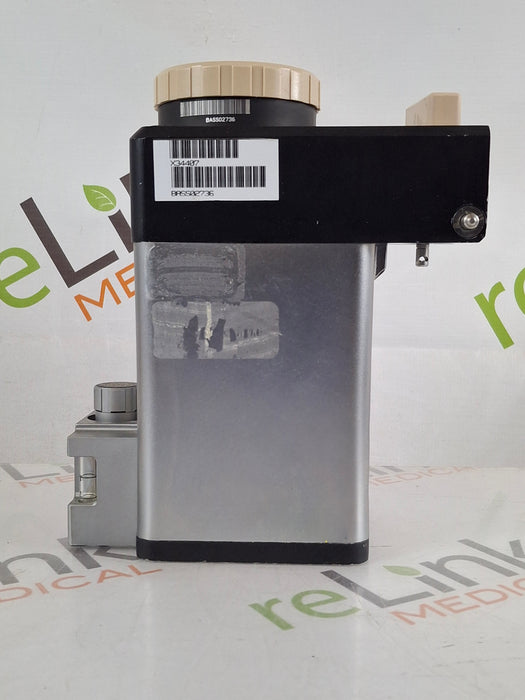 Datex-Ohmeda Fluotec 4 Halothane Vaporizer