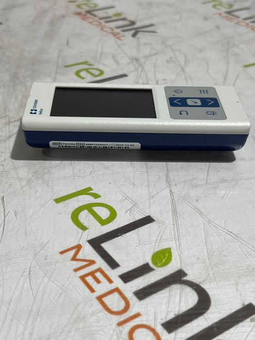 Covidien PM10N Nellcor Portable SpO2 Patient Monitoring System