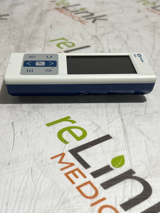 Covidien PM10N Nellcor Portable SpO2 Patient Monitoring System