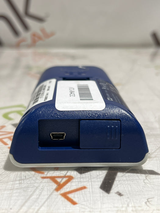 Covidien PM10N Nellcor Portable SpO2 Patient Monitoring System