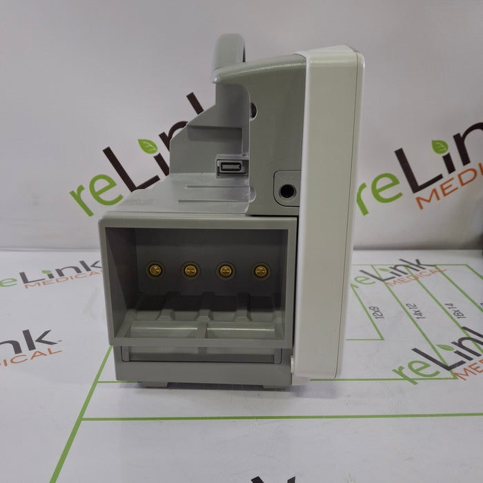 Philips IntelliVue MP50 Patient Monitor