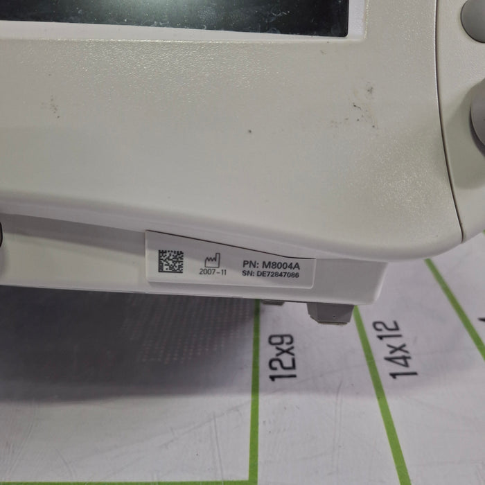 Philips IntelliVue MP50 Patient Monitor